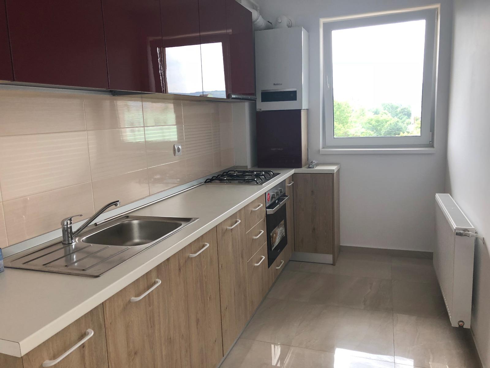 Apartament de închiriat 3 camere Marasti - 32173AI | BLITZ Cluj-Napoca | Poza3