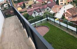 Apartament 2 camere, 50 mp garaj, totul nou, zona Iulius Mall