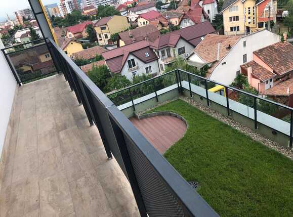 Apartament de închiriat 2 camere Marasti - 32174AI | BLITZ Cluj-Napoca | Poza7