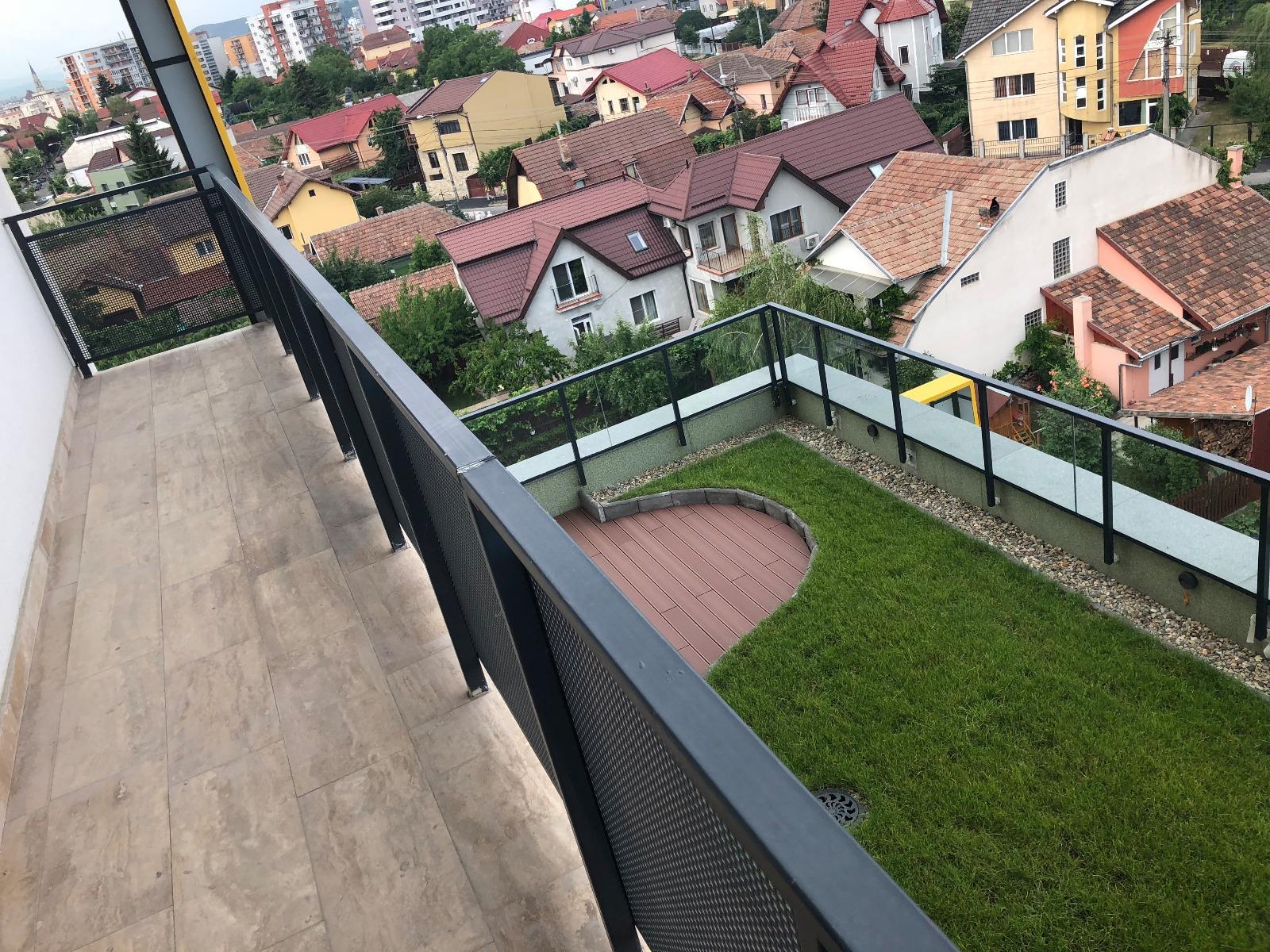 Apartament de închiriat 2 camere Marasti - 32174AI | BLITZ Cluj-Napoca | Poza7
