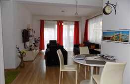 2 camere, 60 mp, imobil nou, parcare, zona Grand Hotel Italia