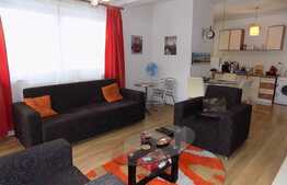 2 camere, 60 mp, imobil nou, parcare, zona Grand Hotel Italia