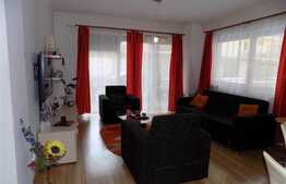 2 camere, 60 mp, imobil nou, parcare, zona Grand Hotel Italia