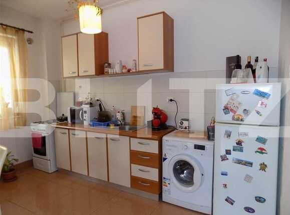 Apartament de închiriat 2 camere Andrei Mureşanu - 32175AI | BLITZ Cluj-Napoca | Poza10