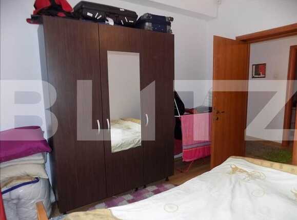 Apartament de închiriat 2 camere Andrei Mureşanu - 32175AI | BLITZ Cluj-Napoca | Poza9