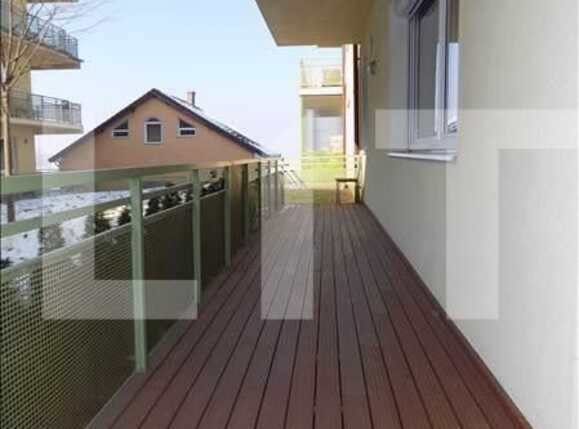 Apartament de închiriat 2 camere Andrei Mureşanu - 32175AI | BLITZ Cluj-Napoca | Poza15