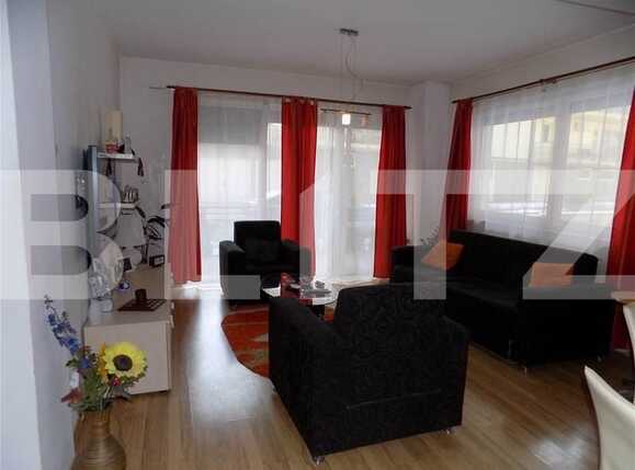 Apartament de închiriat 2 camere Andrei Mureşanu - 32175AI | BLITZ Cluj-Napoca | Poza2