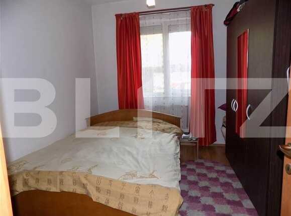 Apartament de închiriat 2 camere Andrei Mureşanu - 32175AI | BLITZ Cluj-Napoca | Poza6