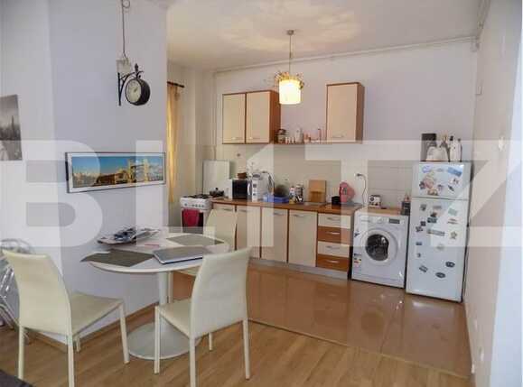 Apartament de închiriat 2 camere Andrei Mureşanu - 32175AI | BLITZ Cluj-Napoca | Poza11