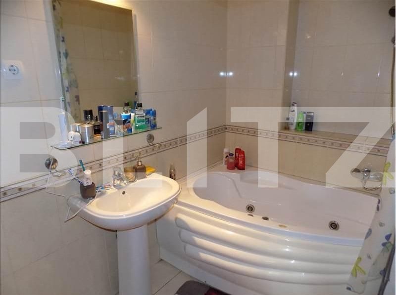 Apartament de închiriat 2 camere Andrei Mureşanu - 32175AI | BLITZ Cluj-Napoca | Poza14