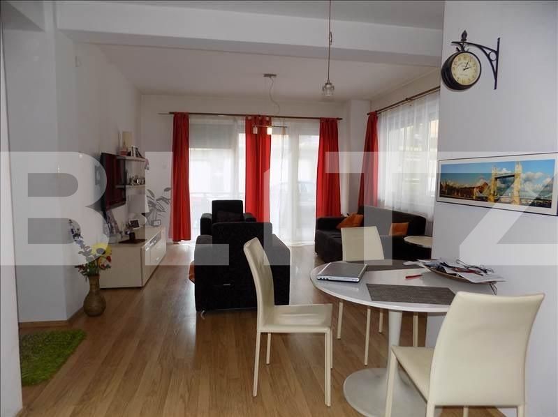 Apartament de închiriat 2 camere Andrei Mureşanu - 32175AI | BLITZ Cluj-Napoca | Poza5
