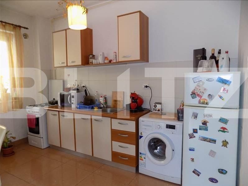 Apartament de închiriat 2 camere Andrei Mureşanu - 32175AI | BLITZ Cluj-Napoca | Poza10