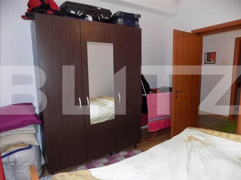 Apartament de închiriat 2 camere Andrei Mureşanu - 32175AI | BLITZ Cluj-Napoca | Poza9