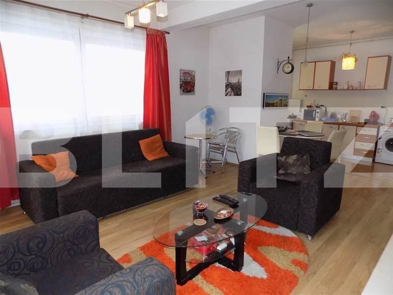 Apartament de închiriat 2 camere Andrei Mureşanu - 32175AI | BLITZ Cluj-Napoca | Poza4