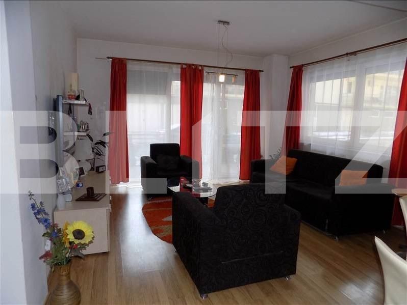 Apartament de închiriat 2 camere Andrei Mureşanu - 32175AI | BLITZ Cluj-Napoca | Poza2