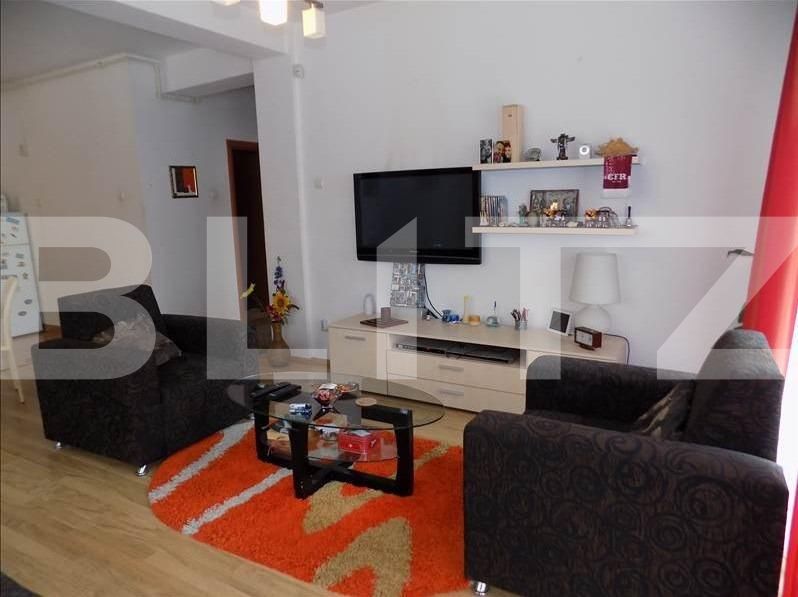 Apartament de închiriat 2 camere Andrei Mureşanu - 32175AI | BLITZ Cluj-Napoca | Poza3