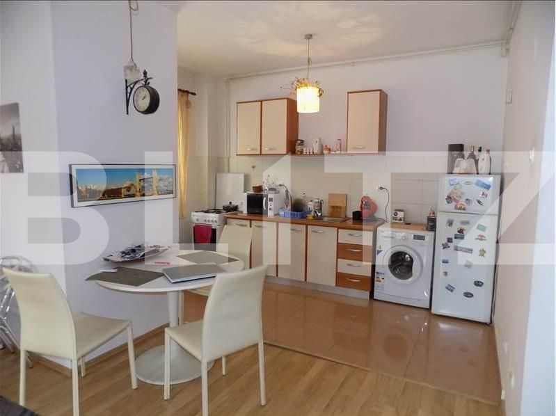 Apartament de închiriat 2 camere Andrei Mureşanu - 32175AI | BLITZ Cluj-Napoca | Poza11