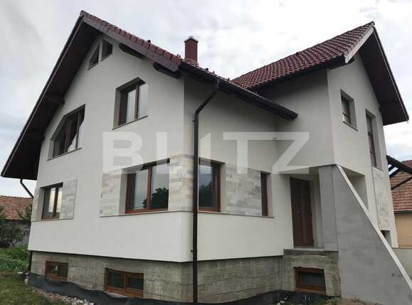 Casa de vânzare 8 camere Apahida - 32176CV | BLITZ Cluj-Napoca | Poza1