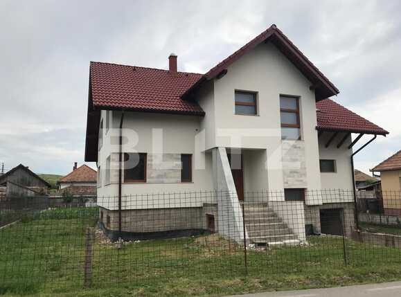 Casa de vânzare 8 camere Apahida - 32176CV | BLITZ Cluj-Napoca | Poza8