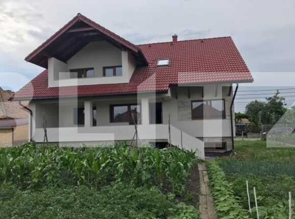 Casa de vânzare 8 camere Apahida - 32176CV | BLITZ Cluj-Napoca | Poza12