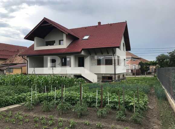 Casa de vânzare 8 camere Apahida - 32176CV | BLITZ Cluj-Napoca | Poza5