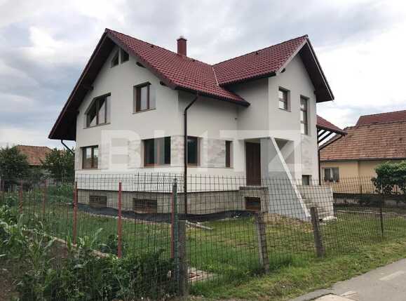 Casa de vânzare 8 camere Apahida - 32176CV | BLITZ Cluj-Napoca | Poza3