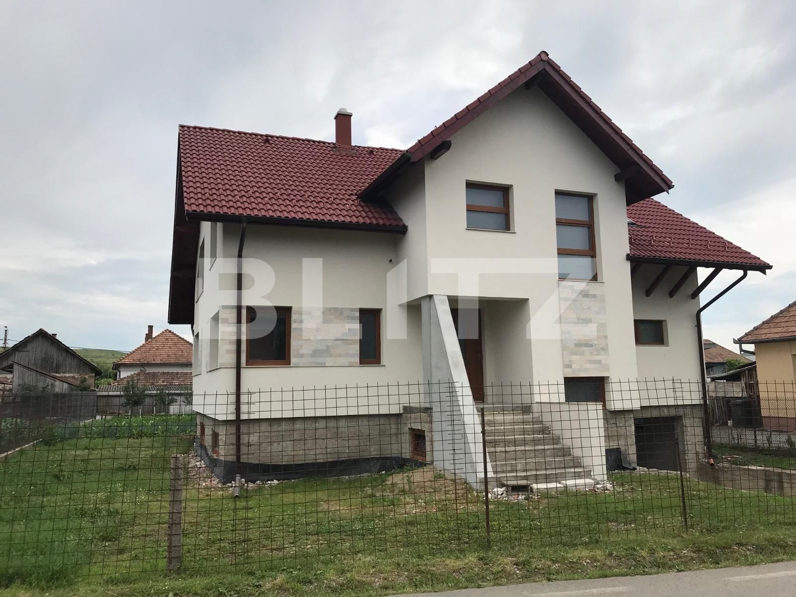 Casa de vânzare 8 camere Apahida - 32176CV | BLITZ Cluj-Napoca | Poza8
