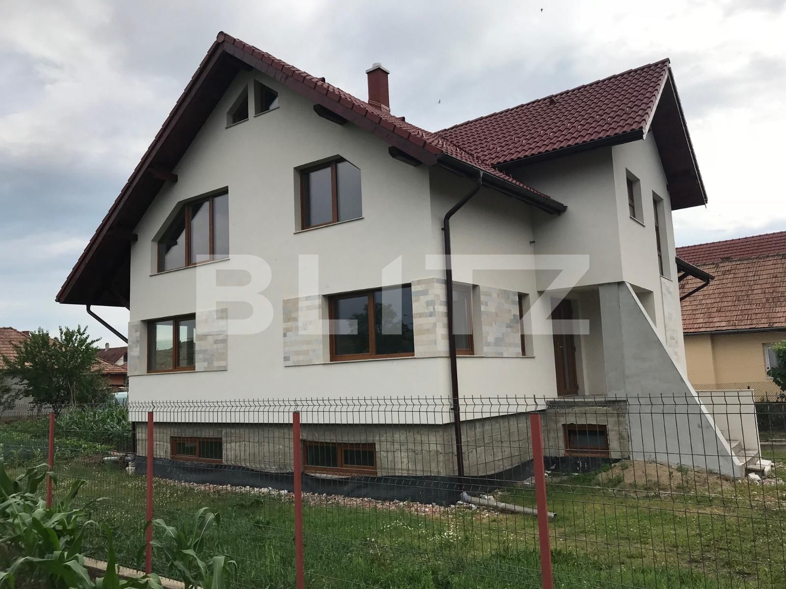 Casa de vânzare 8 camere Apahida - 32176CV | BLITZ Cluj-Napoca | Poza4