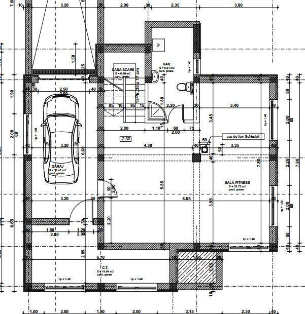 Casa de vânzare 8 camere Apahida - 32176CV | BLITZ Cluj-Napoca | Poza3