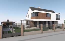 Casa de vanzare 180 mp, teren 360 mp, front 27 ml, zona P-ta Engels