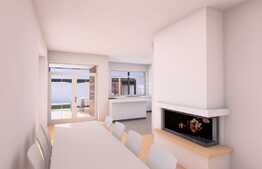 Casa de vanzare 180 mp, teren 360 mp, front 27 ml, zona P-ta Engels