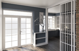 Casa de vanzare 180 mp, teren 360 mp, front 27 ml, zona P-ta Engels