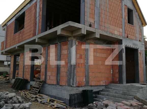 Casa de vânzare 5 camere Andrei Mureşanu - 32177CV | BLITZ Cluj-Napoca | Poza16