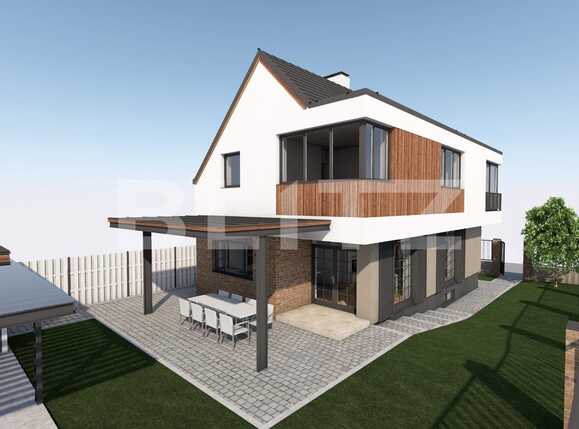 Casa de vânzare 5 camere Andrei Mureşanu - 32177CV | BLITZ Cluj-Napoca | Poza10