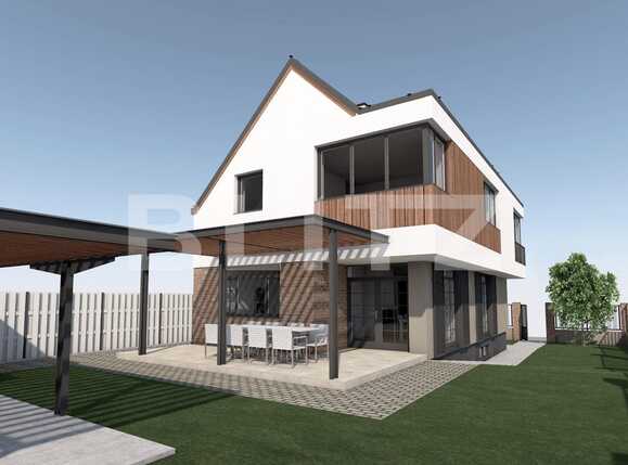 Casa de vânzare 5 camere Andrei Mureşanu - 32177CV | BLITZ Cluj-Napoca | Poza13