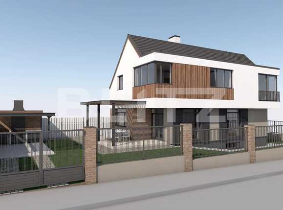 Casa de vânzare 5 camere Andrei Mureşanu - 32177CV | BLITZ Cluj-Napoca | Poza8