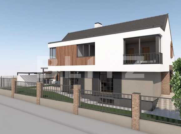 Casa de vânzare 5 camere Andrei Mureşanu - 32177CV | BLITZ Cluj-Napoca | Poza14