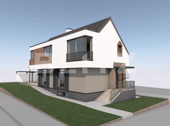 Casa de vânzare 5 camere Andrei Mureşanu - 32177CV | BLITZ Cluj-Napoca | Poza7