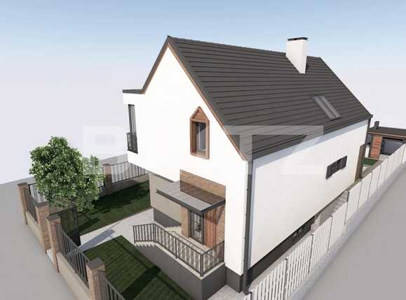 Casa de vânzare 5 camere Andrei Mureşanu - 32177CV | BLITZ Cluj-Napoca | Poza11