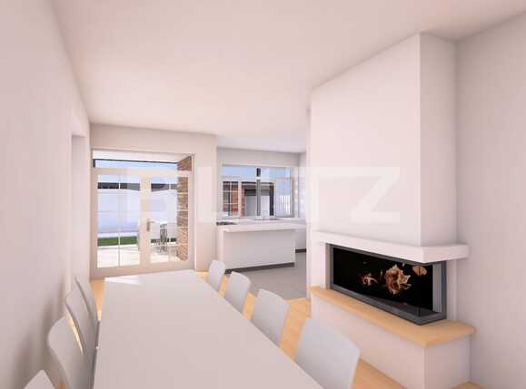 Casa de vânzare 5 camere Andrei Mureşanu - 32177CV | BLITZ Cluj-Napoca | Poza5