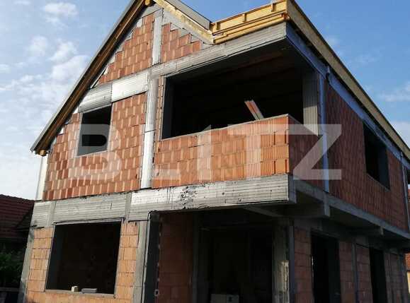 Casa de vânzare 5 camere Andrei Mureşanu - 32177CV | BLITZ Cluj-Napoca | Poza17