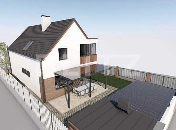 Casa de vânzare 5 camere Andrei Mureşanu - 32177CV | BLITZ Cluj-Napoca | Poza9