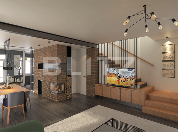 Casa de vânzare 5 camere Andrei Mureşanu - 32177CV | BLITZ Cluj-Napoca | Poza4