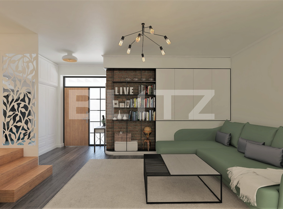 Casa de vânzare 5 camere Andrei Mureşanu - 32177CV | BLITZ Cluj-Napoca | Poza1