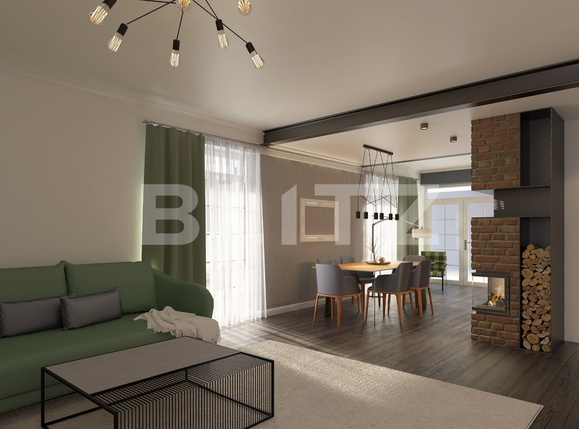 Casa de vânzare 5 camere Andrei Mureşanu - 32177CV | BLITZ Cluj-Napoca | Poza2