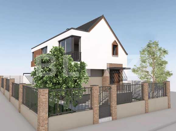 Casa de vânzare 5 camere Andrei Mureşanu - 32177CV | BLITZ Cluj-Napoca | Poza12