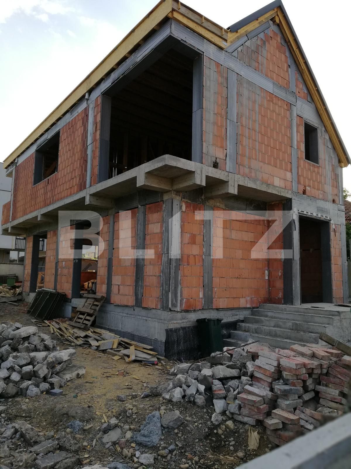 Casa de vânzare 5 camere Andrei Mureşanu - 32177CV | BLITZ Cluj-Napoca | Poza16