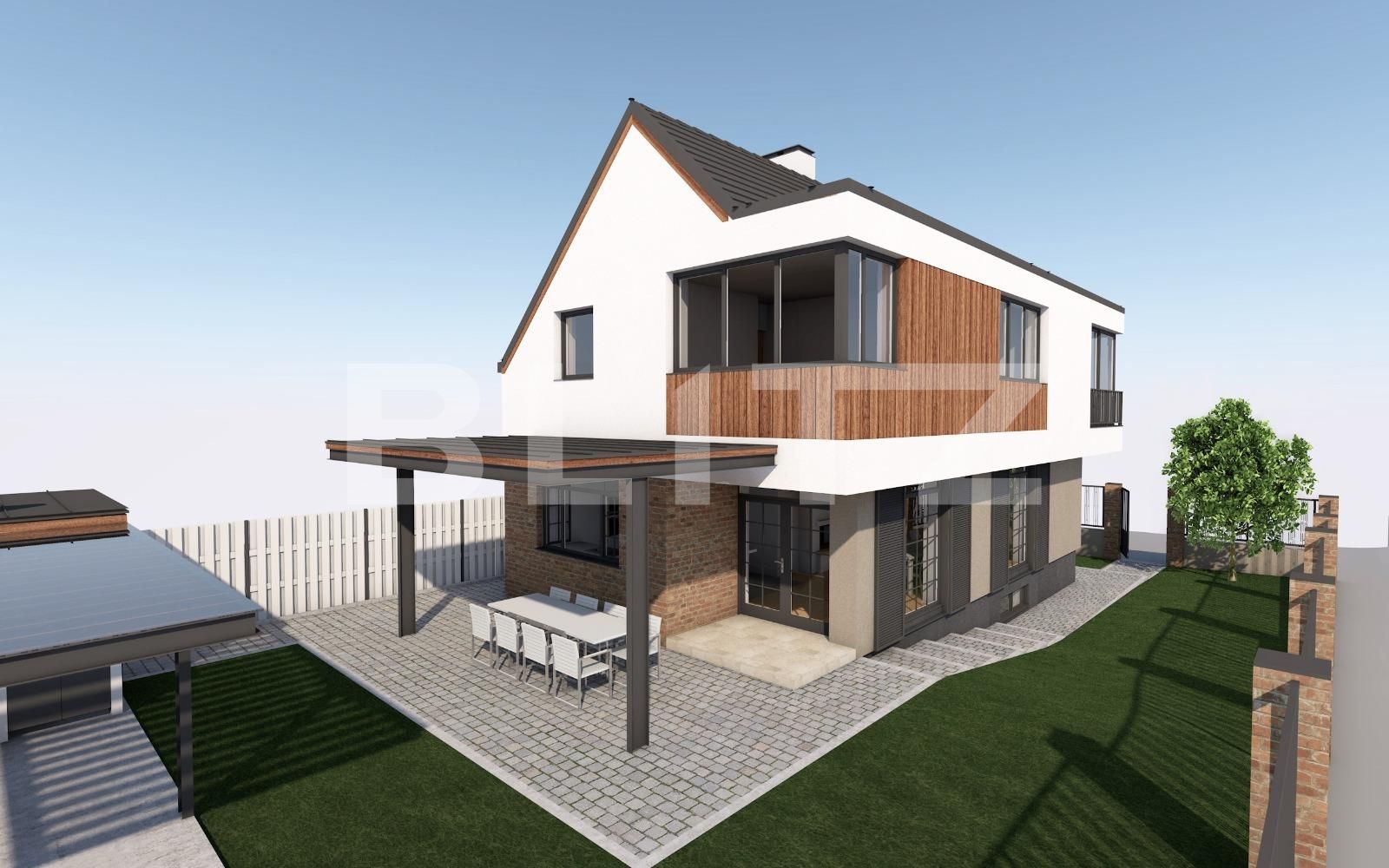 Casa de vânzare 5 camere Andrei Mureşanu - 32177CV | BLITZ Cluj-Napoca | Poza10