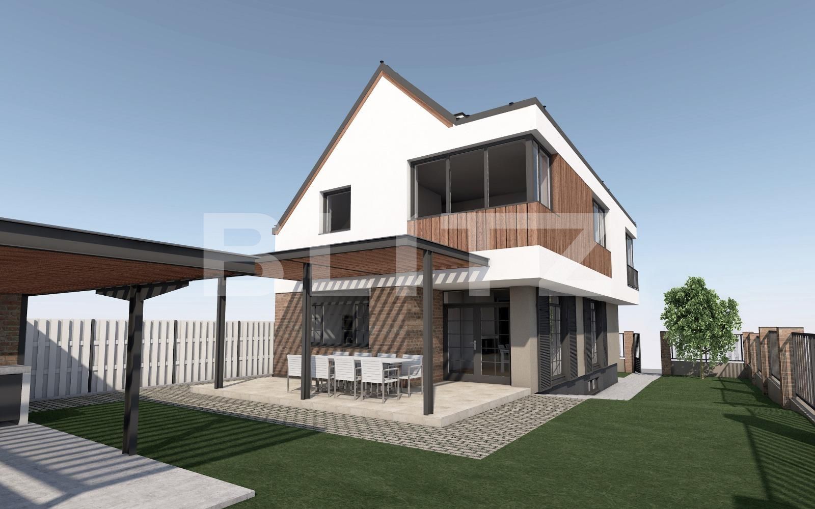 Casa de vânzare 5 camere Andrei Mureşanu - 32177CV | BLITZ Cluj-Napoca | Poza13