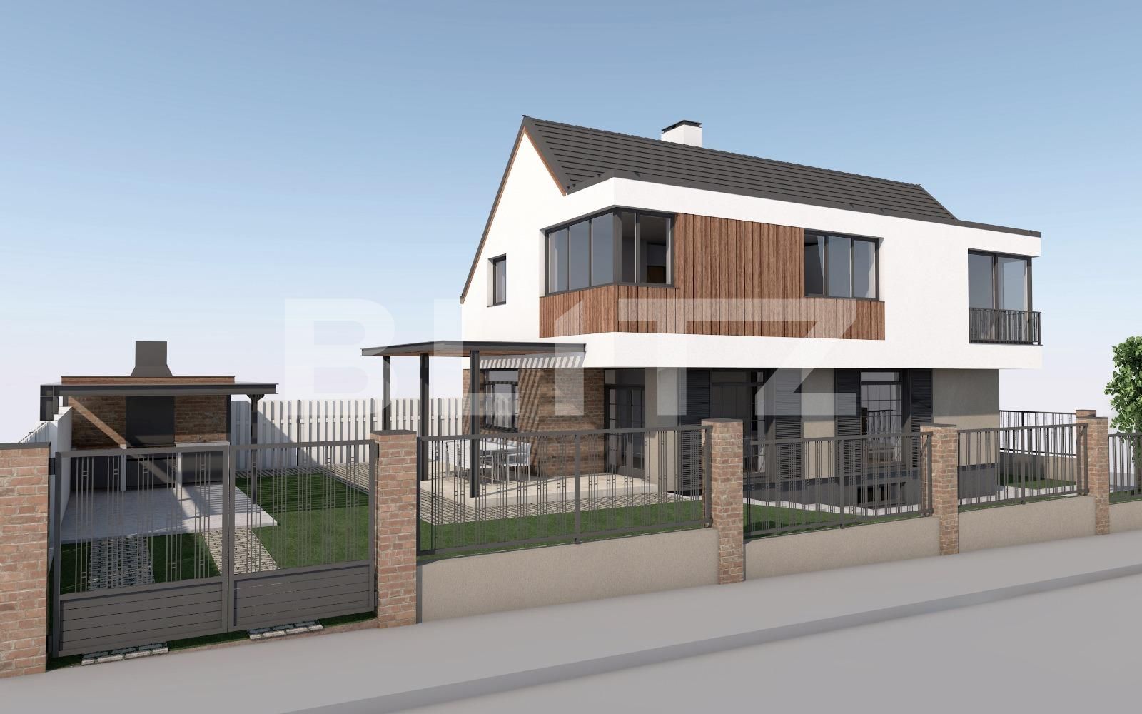 Casa de vânzare 5 camere Andrei Mureşanu - 32177CV | BLITZ Cluj-Napoca | Poza8